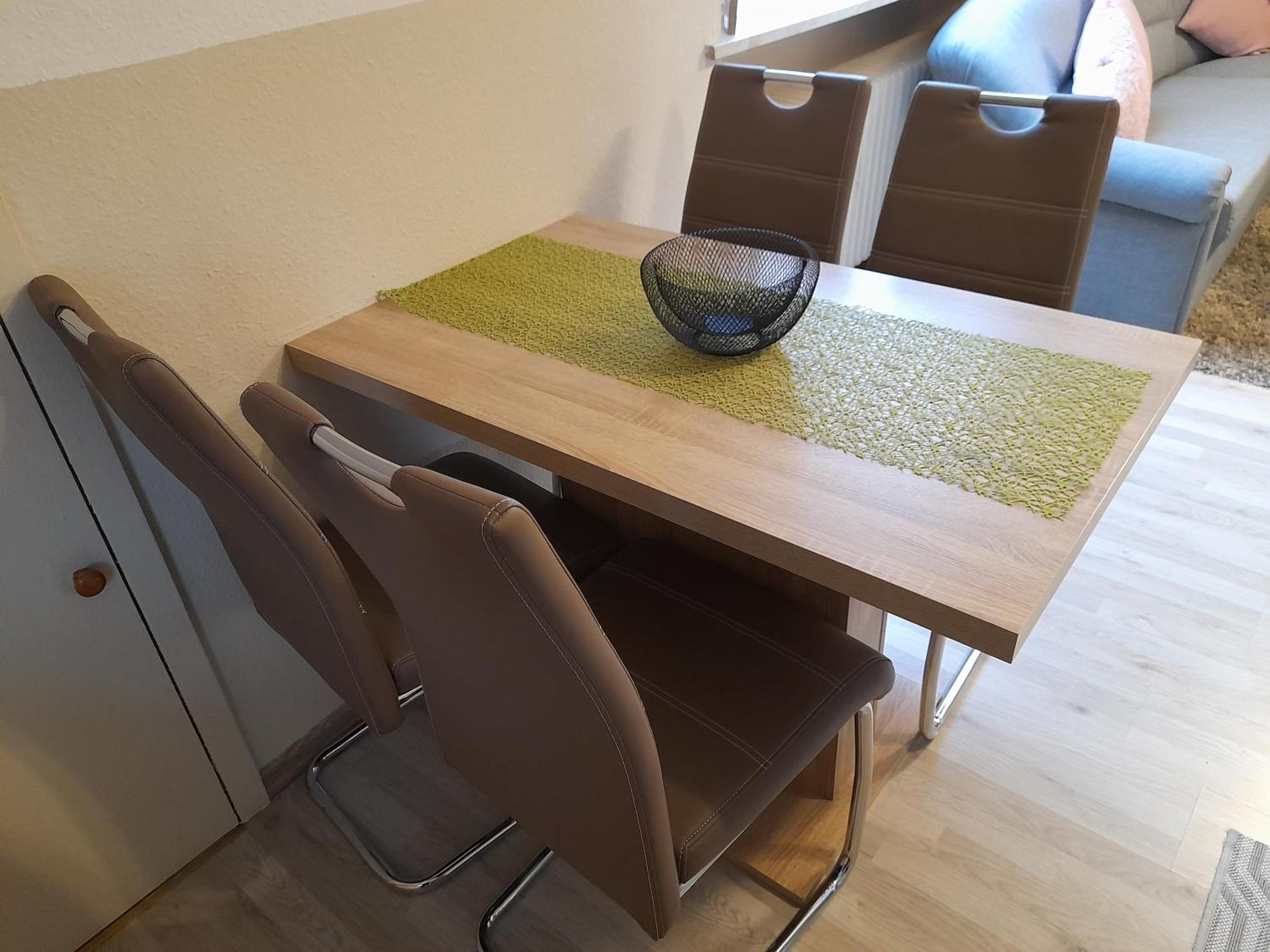 Apartament Haus Rossner Nemmersdorf Zewnętrze zdjęcie